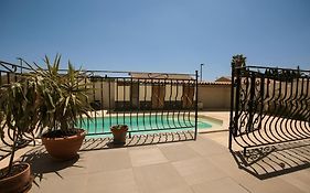 Maison 4 chambres avec piscine